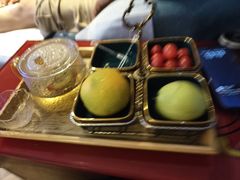 -华夏良子·足道SPA艾灸(翠微店)