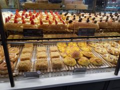 -面包新语(国瑞店)