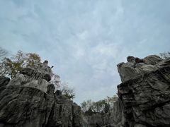 -茅山东方盐湖城景区