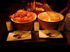 -视界美食自助餐厅·石家庄希尔顿酒店