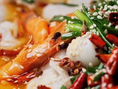 -邱大妈水煮(龙山店)