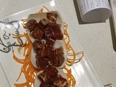 -猫爪爪原切自助烤肉(观音桥阳光世纪店)