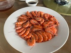 -观海轩餐厅(一线海景店)