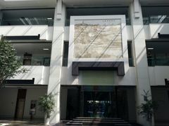 -苏州图书馆(人民路总馆)