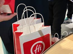 -海底捞火锅(长沙华创国际广场店)