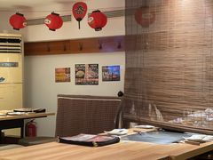 -日葵 大阪烧ひまり(仙霞路店)