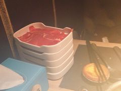 -星伦多自助料理·涮烤一体(嘉兴八佰伴店)