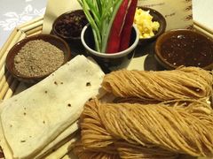 -大张烙馍村(三环南路旗舰店)