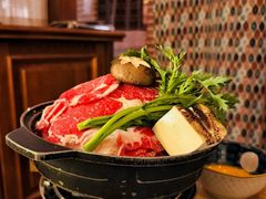 -二番煮Tapas居酒屋