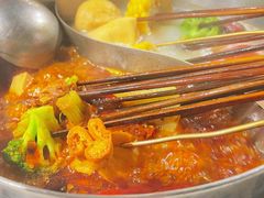 -钢管厂五区小郡肝串串香火锅(人民广场店)