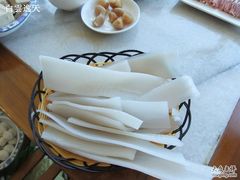 宽粉-东来顺饭庄(西直门店)