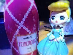 佩斯梦幻甜起泡酒-唐潮LIVEHOUSE(淮北店)