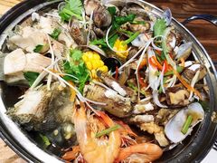 -盒马X会员店(王府井奥莱UP TOWN店)