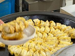 -蒋家桥饺面店(东关街店)