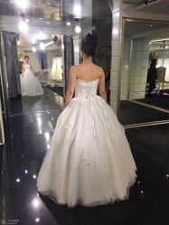 韩国天使嫁衣礼服馆-韩国天使嫁衣婚纱礼服馆(上海旗舰店)