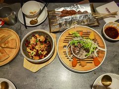 -耶里夏丽·丝路新疆菜·清真食品(徐汇南丹东路臻选店)