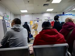 -首都儿科研究所附属儿童医院