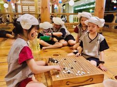 -纽斯桑拿会所(天山店)