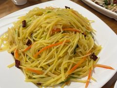 -景祥海鲜美食餐厅