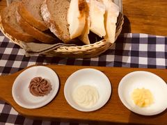 -Paulaner·德国帕拉娜自酿啤酒餐厅(海上世界店)