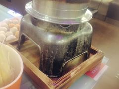 -刘一锅筋头巴脑(大悦城C店)