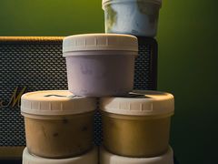 -Hougang7咖啡店·P7 Bar