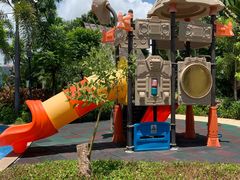 -三亚凤凰水城凯莱度假酒店