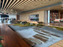 大堂-Seesaw Coffee(朝阳大悦城店)