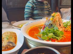 -坛宗剁椒鱼头(河西王府井店)