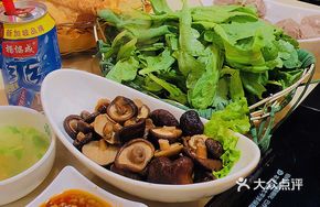 Guangdong Water Spinach