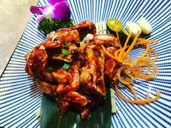 黑椒牛肉-韩香阁烤肉·烤活鳗(宽厚里店)