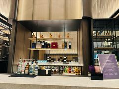 -东方美谷JW万豪酒店·The lounge大堂吧