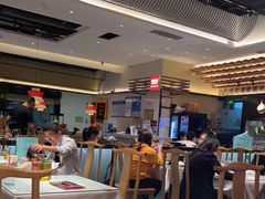 大堂-大厨小馆(华阳城店)
