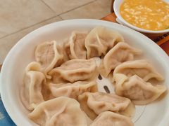 -海胆小馆(东北水饺·春柳店)