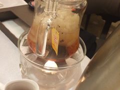 -粗茶淡饭·汉口公馆(循礼门店)
