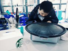 android_upload_pic-金妈家烤肉(龙湖U城天街店)