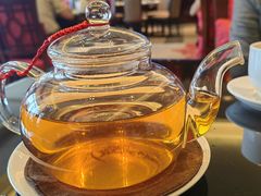 -珠江皇冠假日酒店-富临轩中餐厅