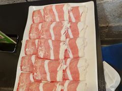 -楼外楼大刀肉传统火锅居(幸福街店)