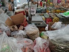 零售区-苏州蜜饯门市部