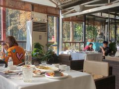 大堂-野蔓果·山野菜(西湖景区·龙井茶田店)