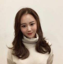 -GIRL STYLE 烫发·染发沙龙