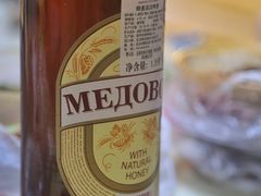-晓靖轩烧烤(沙河风情店)