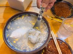 -乐山长药老地方油炸串串(峨眉四中店)