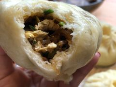 -宝弟羊肉馆(众意路店)