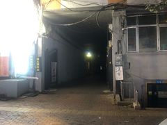 -猫头鹰炸鸡