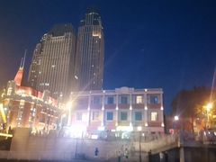 -海河游船-永乐码头(大悲院)