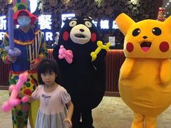 环境-威尼斯西餐厅(古镇店)