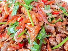 -坛南湾农家乐·海鲜楼·大排档(平潭坛南湾店)