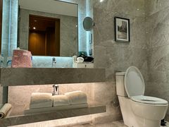 -珠海中海雅高铂尔曼酒店