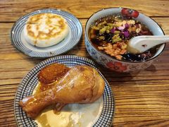 -三十三碗黄牛肉面(东原1891店)